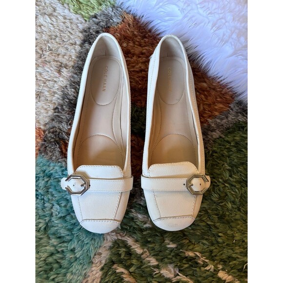 Cole Haan flats - Picture 1 of 8